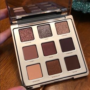 Ciaté London Glitter Storm Palette